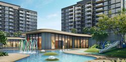 Tampines North Drive 1 (D18), Condominium #467706591